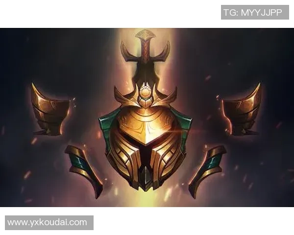 新赛季来临排位系统全面重置玩家新挑战即将开启